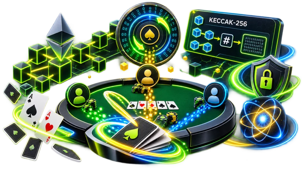 BCPoker AML compliance and transaction monitoring